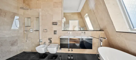 2 Schlafzimmer Wohnung in Charlottenburg, Germany, Nr. 106109 10