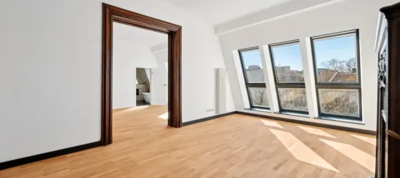 2 Schlafzimmer Wohnung in Charlottenburg, Germany, Nr. 106109 8