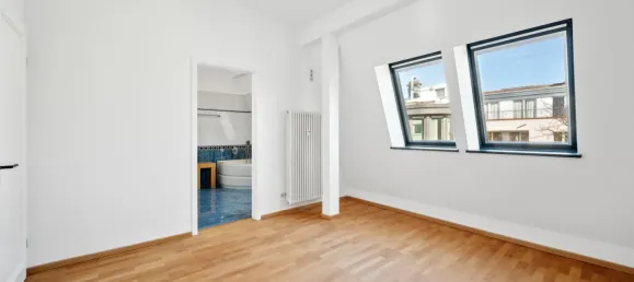 2 Schlafzimmer Wohnung in Charlottenburg, Germany, Nr. 106109 12