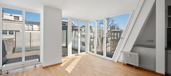 2 Schlafzimmer Wohnung in Charlottenburg, Germany, Nr. 106109 15