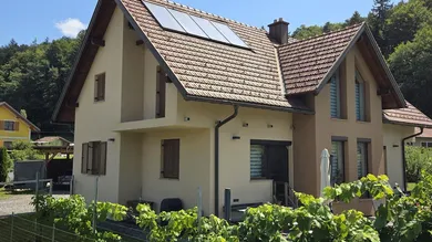 7غرفة منزل في Leutschach an der Weinstrasse, Austria رقم 203381