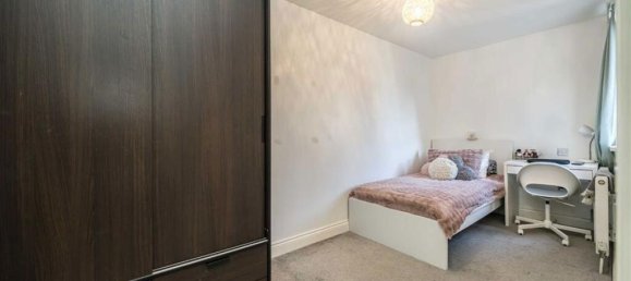3 Schlafzimmer Wohnung in Cricklewood, United Kingdom, Nr. 5716 6