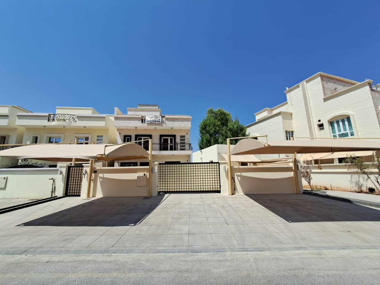 7 غرف نوم فيلا في مسقط, Oman رقم 1218