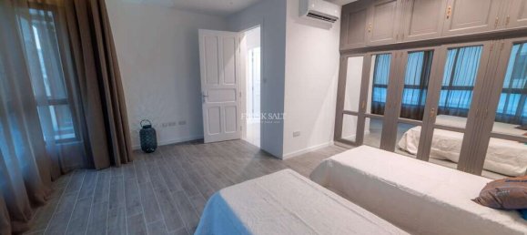 3 غرف نوم شقة في Sliema, Malta رقم 8999 13