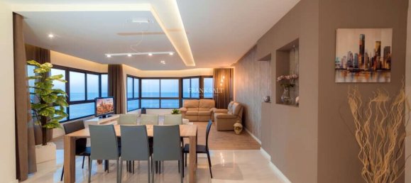 3 غرف نوم شقة في Sliema, Malta رقم 8999 8