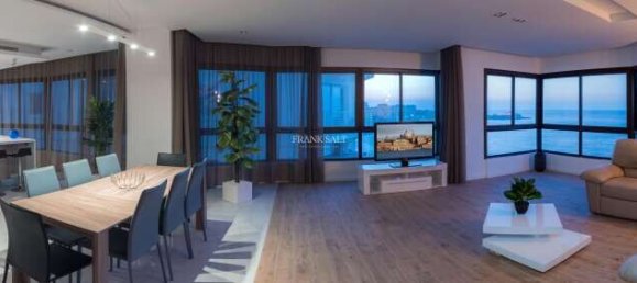 3 غرف نوم شقة في Sliema, Malta رقم 8999 4