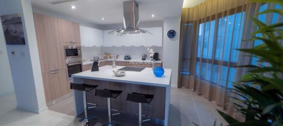 3 غرف نوم شقة في Sliema, Malta رقم 8999 12