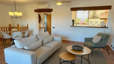 Casa T3 em Cuevas del Almanzora, Spain N.º 38509