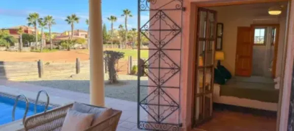 Casa T3 em Cuevas del Almanzora, Spain N.º 38509 19