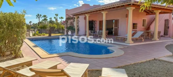 Casa T3 em Cuevas del Almanzora, Spain N.º 38509 17