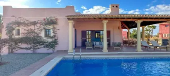 Casa T3 em Cuevas del Almanzora, Spain N.º 38509 18