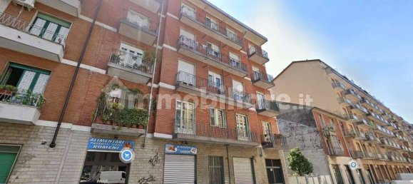 1 Schlafzimmer Wohnung in Turin, Italy, Nr. 12237 4