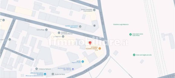 1 Schlafzimmer Wohnung in Turin, Italy, Nr. 12237 11