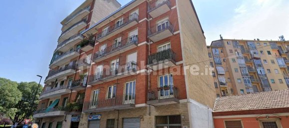 1 Schlafzimmer Wohnung in Turin, Italy, Nr. 12237 2