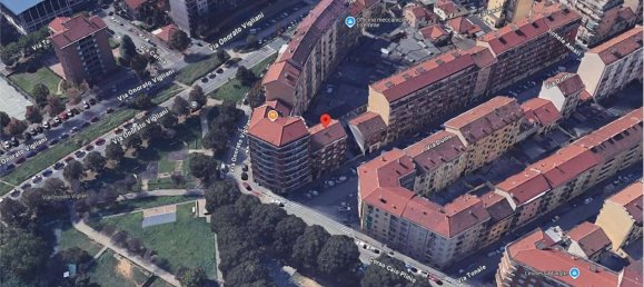 1 Schlafzimmer Wohnung in Turin, Italy, Nr. 12237 9