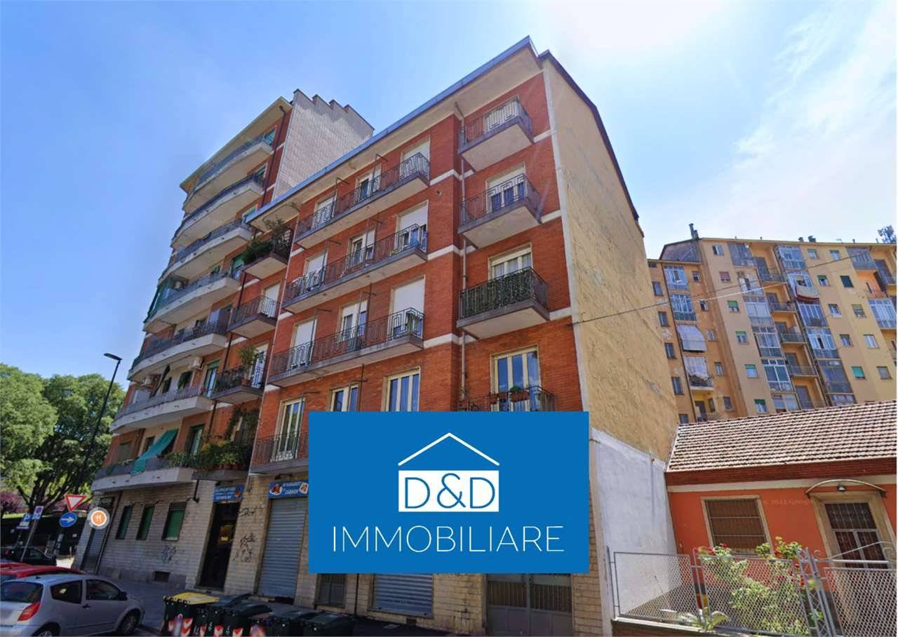 1 Schlafzimmer Wohnung in Turin, Italy, Nr. 12237