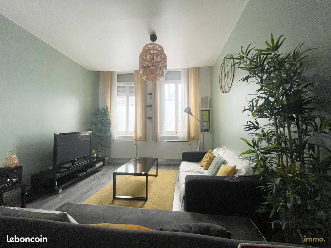 Casa T4 em Roubaix, France N.º 214274