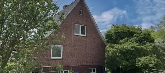 Casa de 4 divisões em Stade, Germany N.º 184409 4