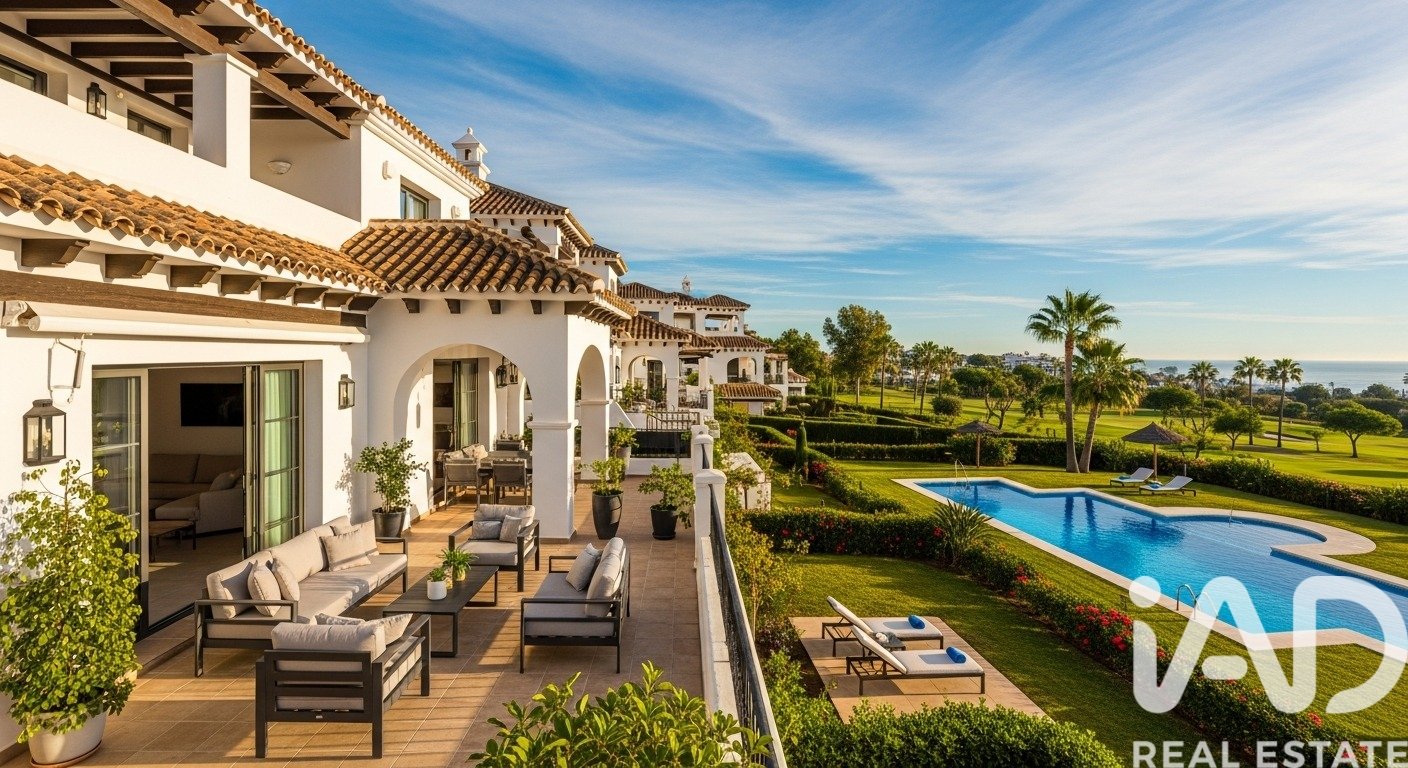 Земельный участок 2450м² в Касарес, Испания № 292335