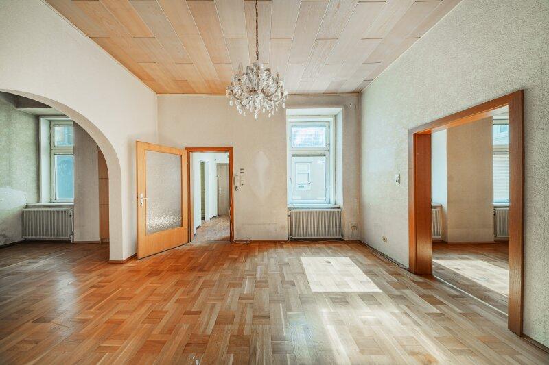 2-salle Appartement à Vienna, Austria No. 241283