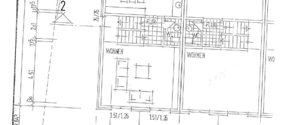 3 bedrooms Townhouse in Herford, Germany No. 57115 2