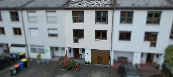 3 bedrooms Townhouse in Herford, Germany No. 57115 7