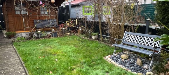 3 bedrooms Townhouse in Herford, Germany No. 57115 25