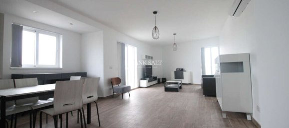 2 Schlafzimmer Wohnung in Pieta, Malta, Nr. 10111 2