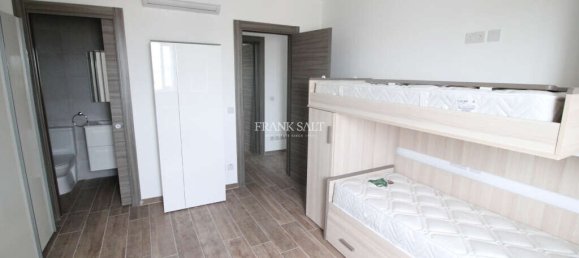 2 Schlafzimmer Wohnung in Pieta, Malta, Nr. 10111 11