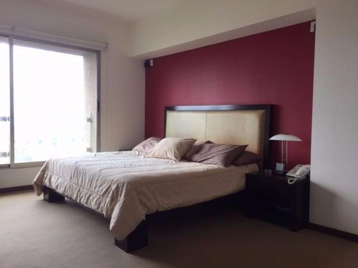 3 bedrooms Apartment in Mexico No. 222821