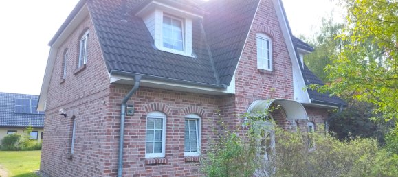 Дом с 3 спальнями в Францёзиш-Буххольц, Германия № 351459 3