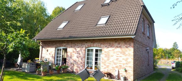 Дом с 3 спальнями в Францёзиш-Буххольц, Германия № 351459 5