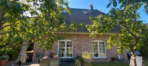 Дом с 3 спальнями в Францёзиш-Буххольц, Германия № 351459 4