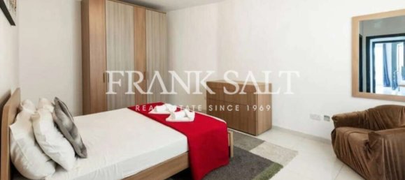 Apartamento de 2 dormitorios en San Gwann, Malta No. 9743 6