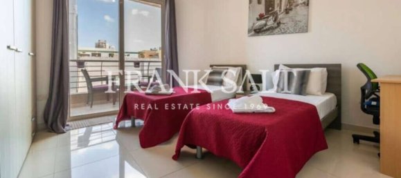 Apartamento de 2 dormitorios en San Gwann, Malta No. 9743 8