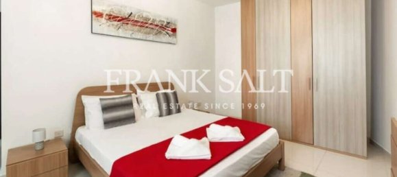 Apartamento de 2 dormitorios en San Gwann, Malta No. 9743 5