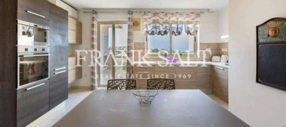 Apartamento de 2 dormitorios en San Gwann, Malta No. 9743 2