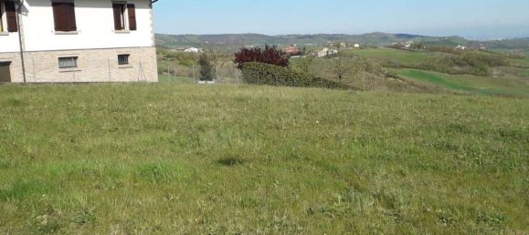 Grundstück in Guiglia, Italy 944m², Nr. 89807 2