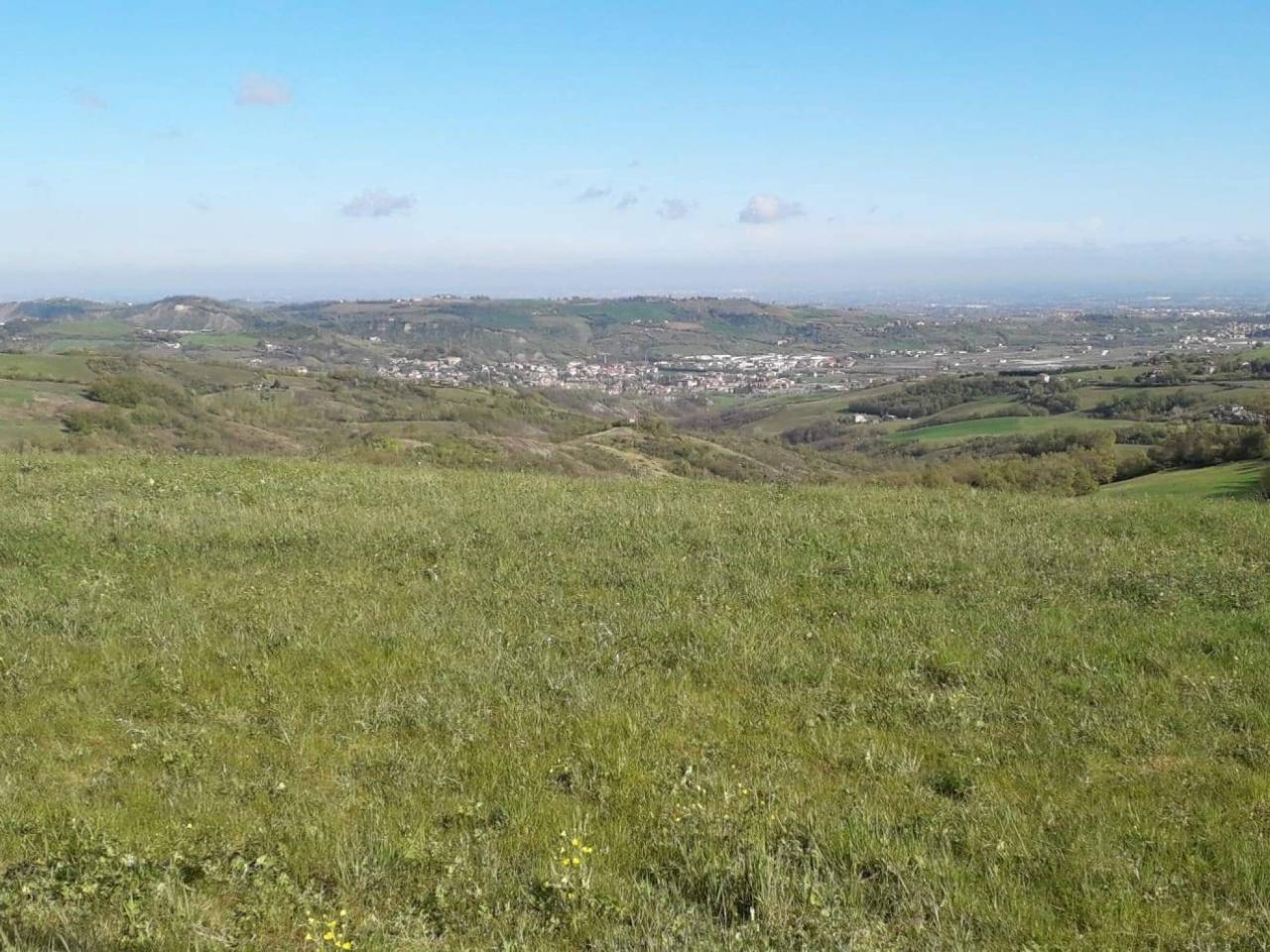 Grundstück in Guiglia, Italy 944m², Nr. 89807