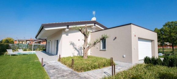 Grundstück in Guiglia, Italy 944m², Nr. 89807 4