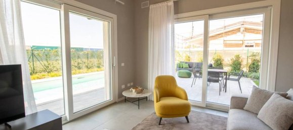 Grundstück in Guiglia, Italy 944m², Nr. 89807 5