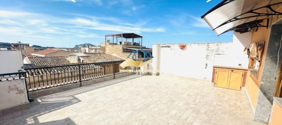 5 bedrooms Apartment in Casteldaccia, Italy No. 344419 22