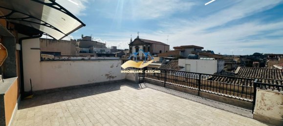 5 bedrooms Apartment in Casteldaccia, Italy No. 344419 23