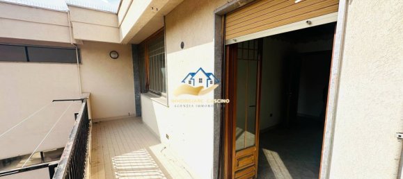 5 bedrooms Apartment in Casteldaccia, Italy No. 344419 16