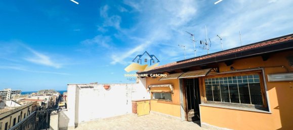 5 bedrooms Apartment in Casteldaccia, Italy No. 344419 25