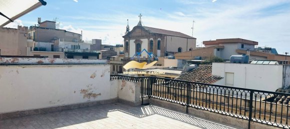 5 bedrooms Apartment in Casteldaccia, Italy No. 344419 24