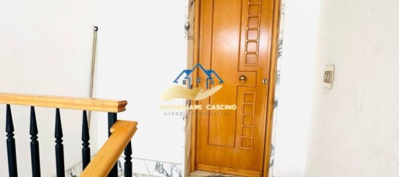 5 bedrooms Apartment in Casteldaccia, Italy No. 344419 30