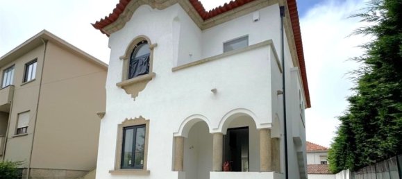 Casa T4 em Porto, Portugal N.º 117685 3