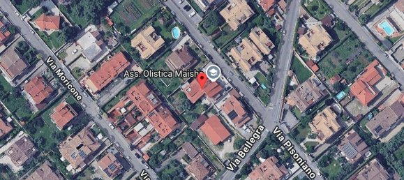 2 chambres Appartement à Guidonia Montecelio, Italy No. 16327 2