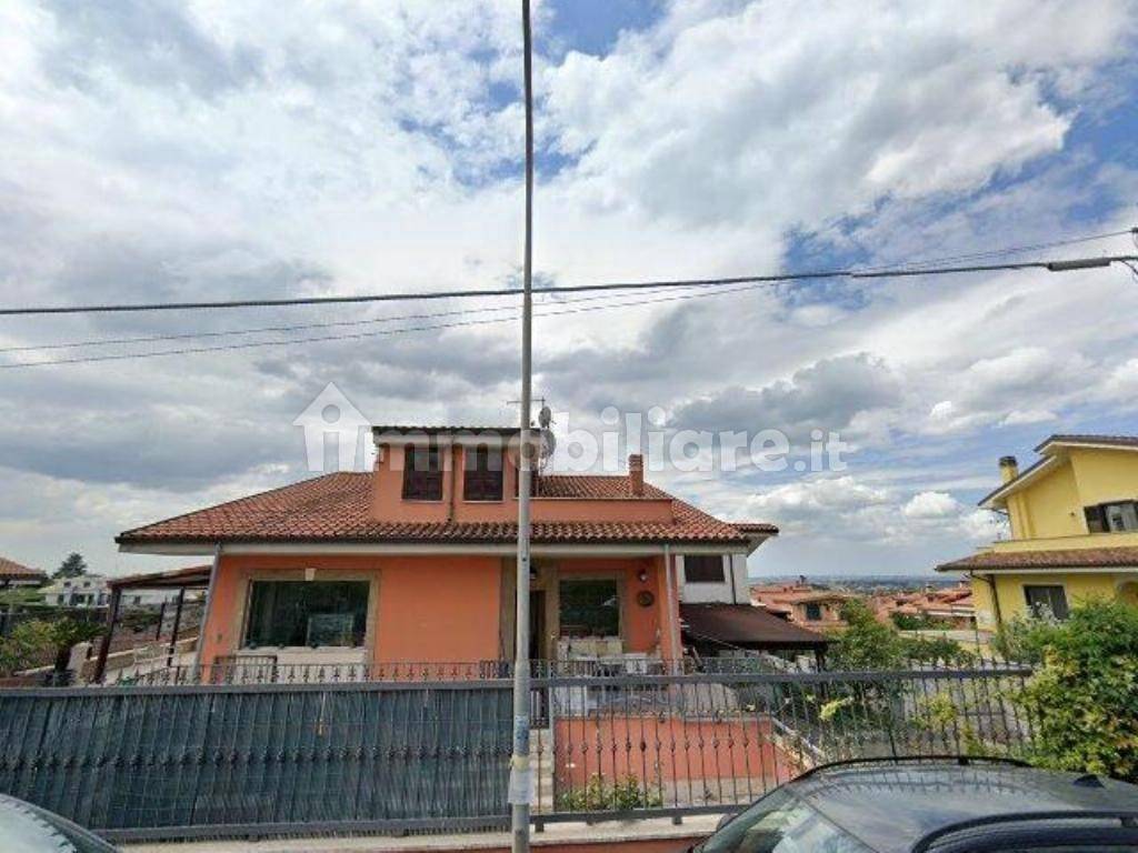 2 Schlafzimmer Wohnung in Guidonia Montecelio, Italy, Nr. 16327